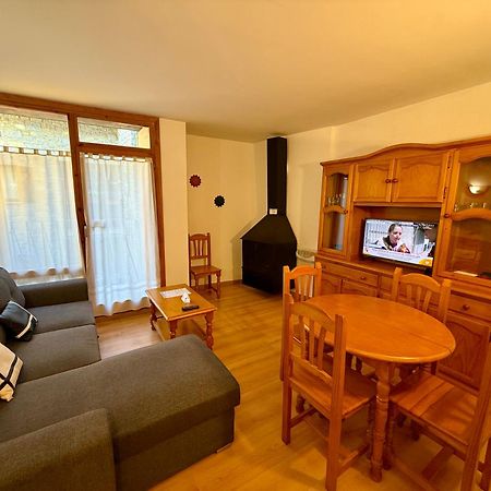 Apartamento B46 - Soldorau 2º - Villmor Benasque Exterior foto