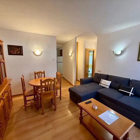 Apartamento B46 - Soldorau 2º - Villmor Benasque Exterior foto