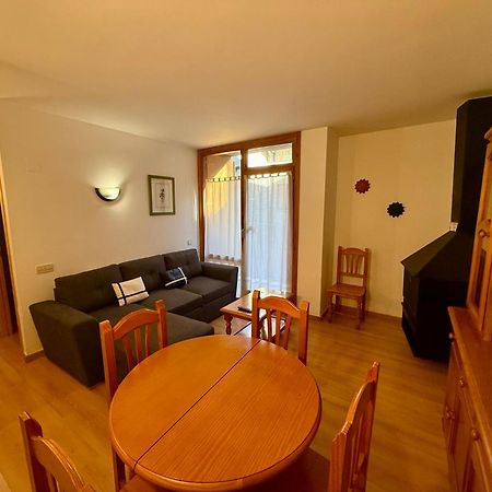 Apartamento B46 - Soldorau 2º - Villmor Benasque Exterior foto