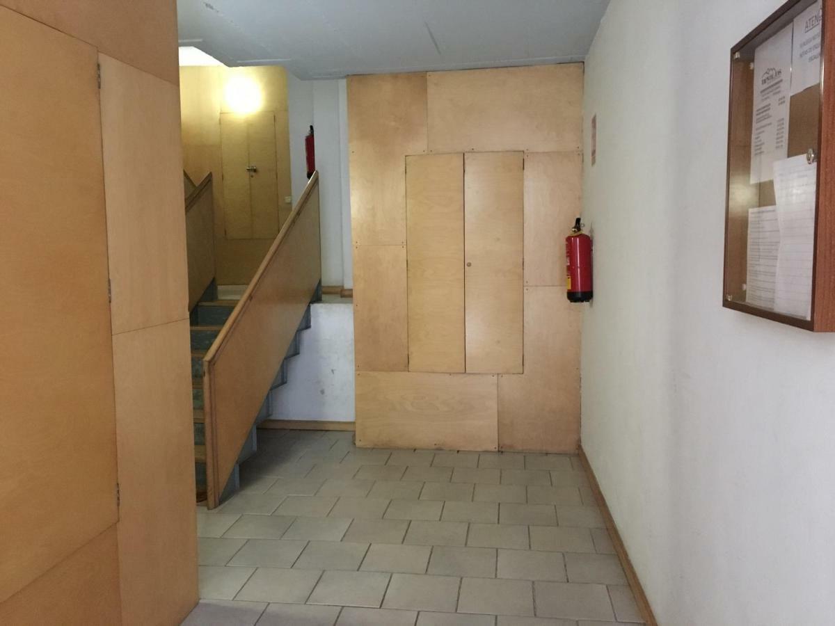 Apartamento B46 - Soldorau 2º - Villmor Benasque Exterior foto