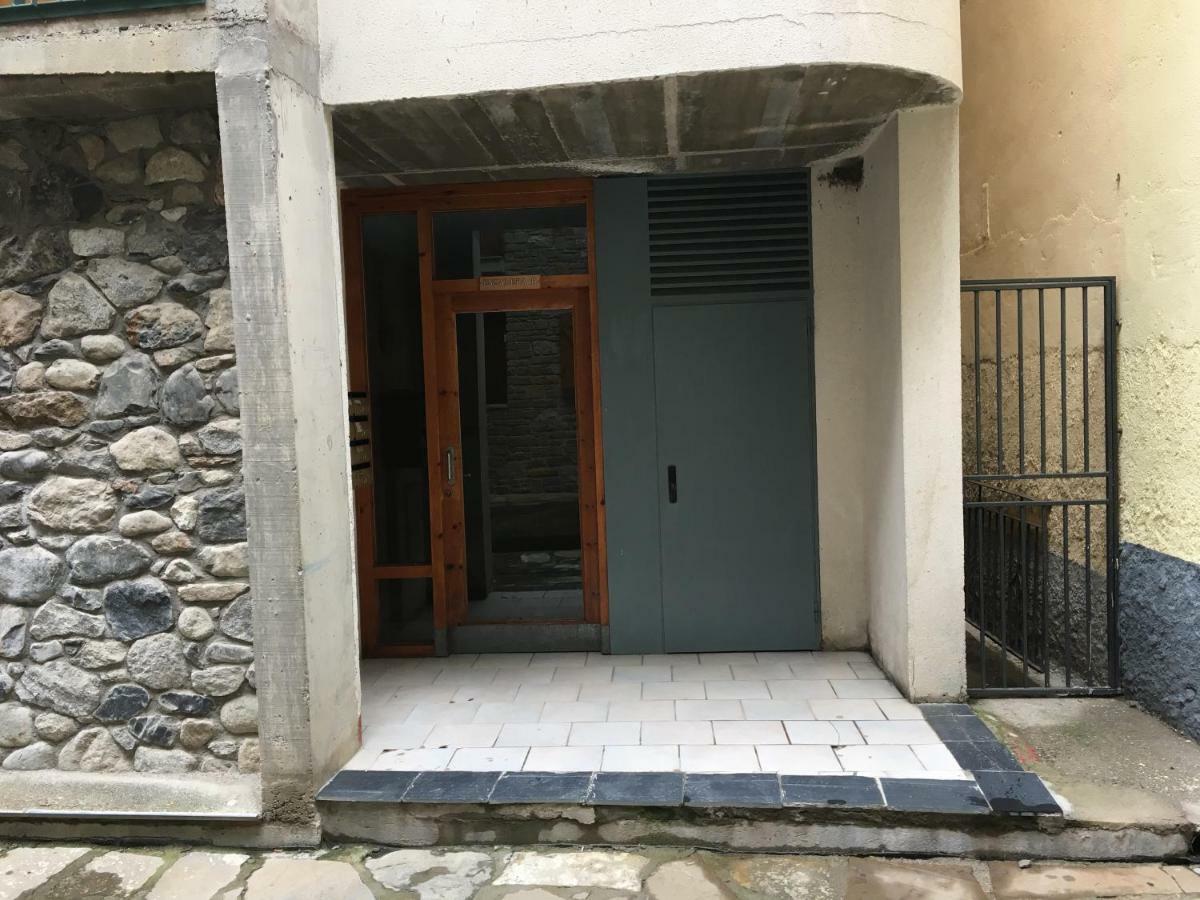 Apartamento B46 - Soldorau 2º - Villmor Benasque Exterior foto